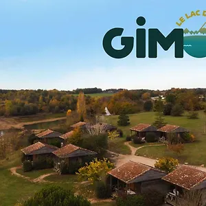  Chalet Les Du De La Gimone