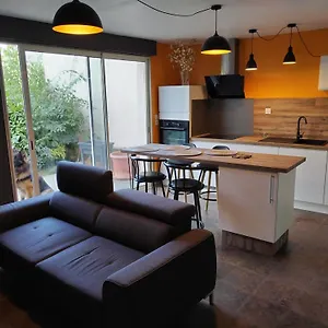  Appartement Le Pigeonnier