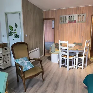  Appartement Tendre Face A La Montagne